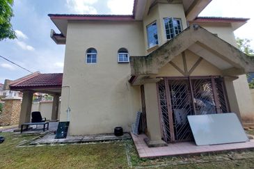 Seksyen 6, Kota Damansara