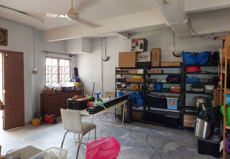 Seksyen 6, Kota Damansara