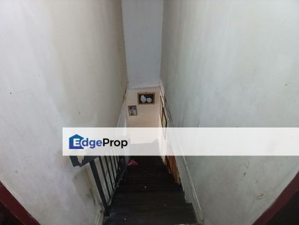 Double Storey Taman Puchong Indah Low Cost, Selangor, Puchong