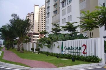 Casa Indah 2