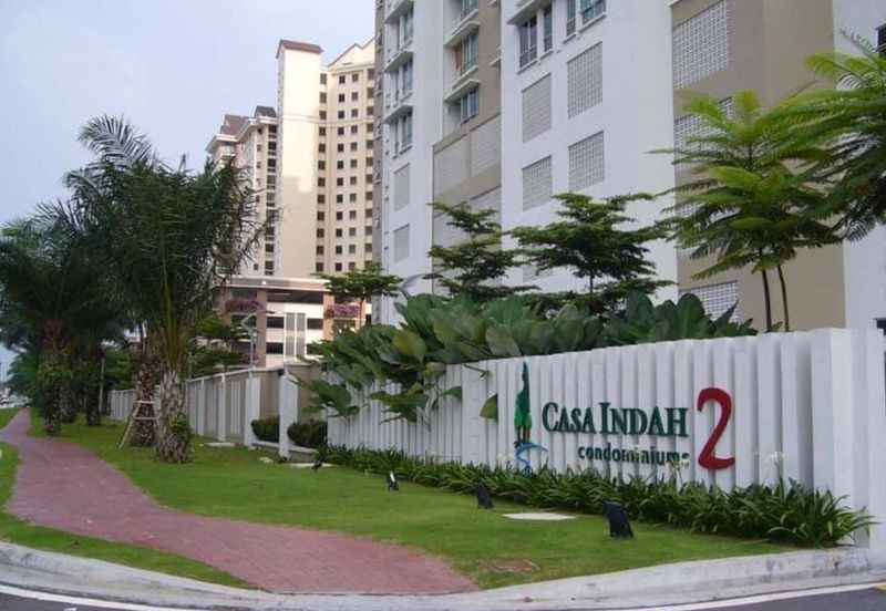 Casa Indah 2