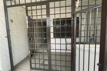 Country Villas @ County Heights