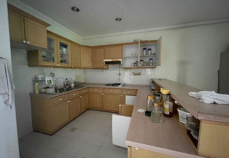 Country Villas @ County Heights