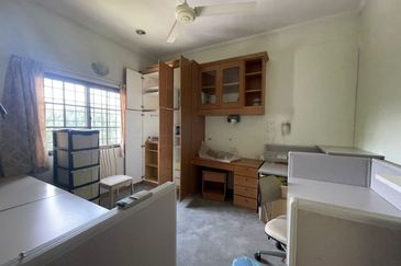 Country Villas @ County Heights