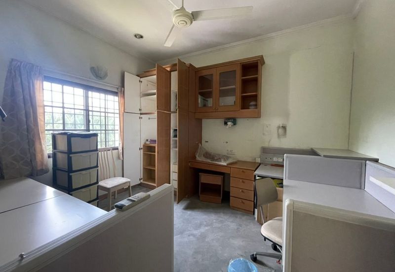 Country Villas @ County Heights