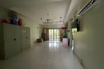 Country Villas @ County Heights