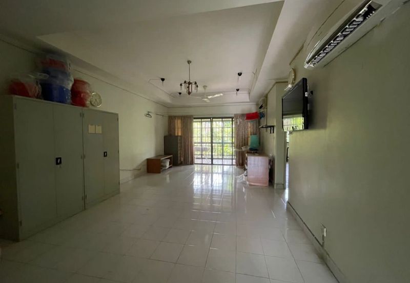 Country Villas @ County Heights