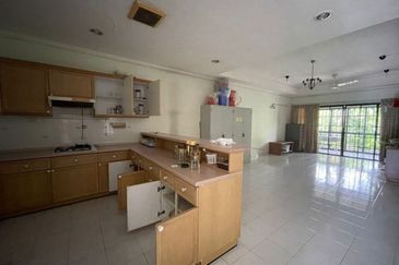 Country Villas @ County Heights