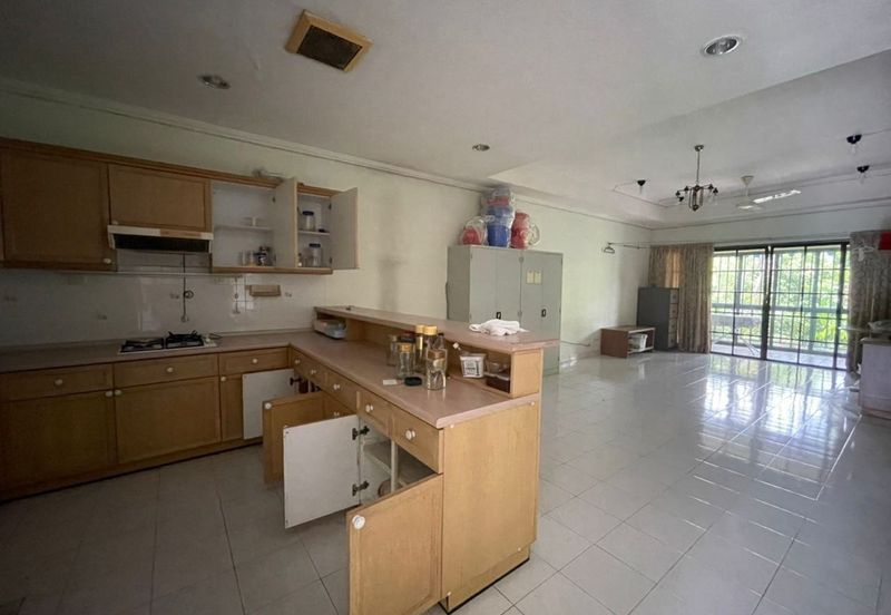 Country Villas @ County Heights