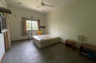 Country Villas @ County Heights