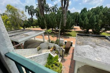 Country Villas @ County Heights