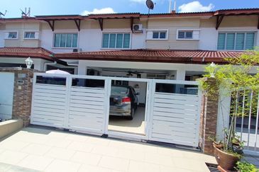 Taman Mutiara Gombak