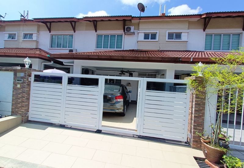 Taman Mutiara Gombak