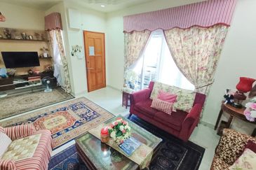 Taman Mutiara Gombak