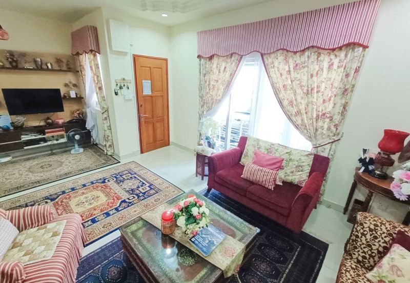 Taman Mutiara Gombak