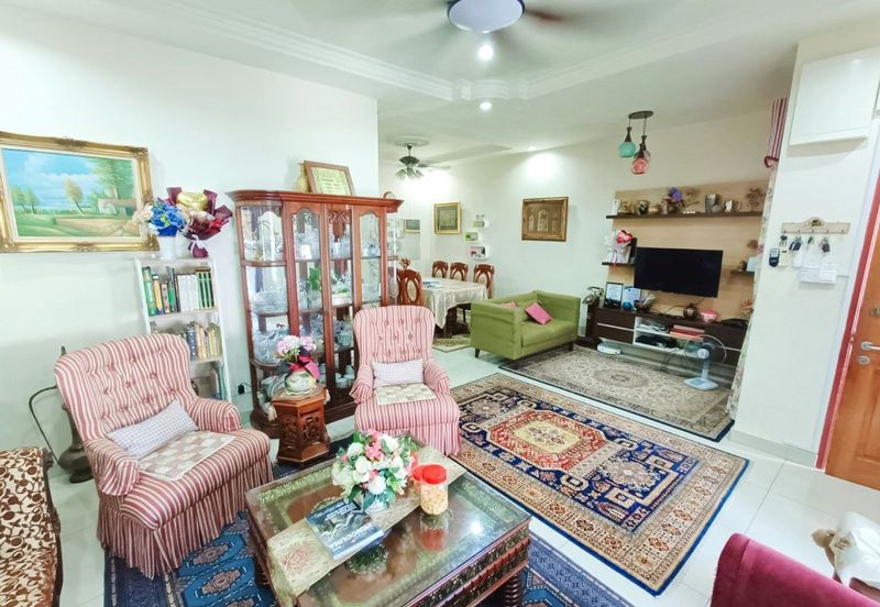 Taman Mutiara Gombak