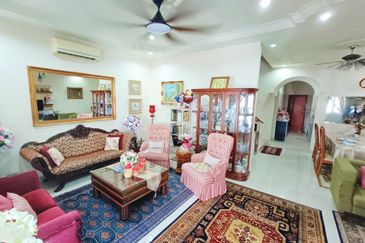 Taman Mutiara Gombak