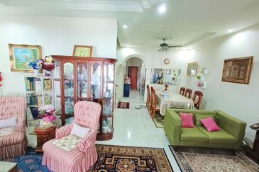 Taman Mutiara Gombak