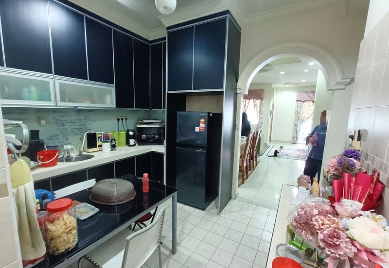 Taman Mutiara Gombak