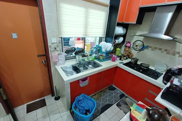 Taman Mutiara Gombak