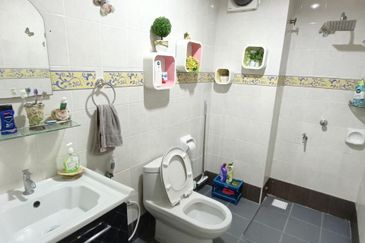 Taman Mutiara Gombak