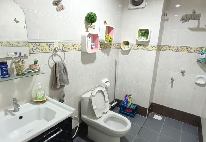 Taman Mutiara Gombak