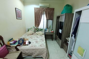 Taman Mutiara Gombak