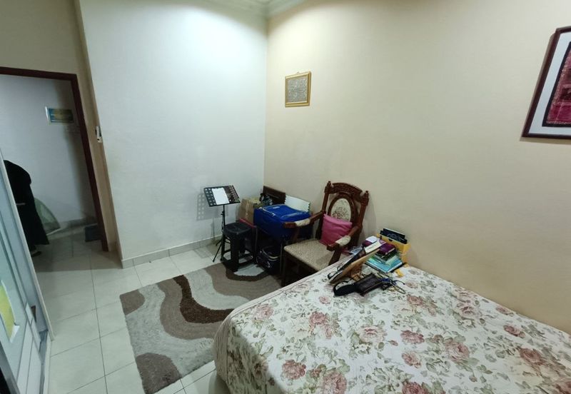 Taman Mutiara Gombak