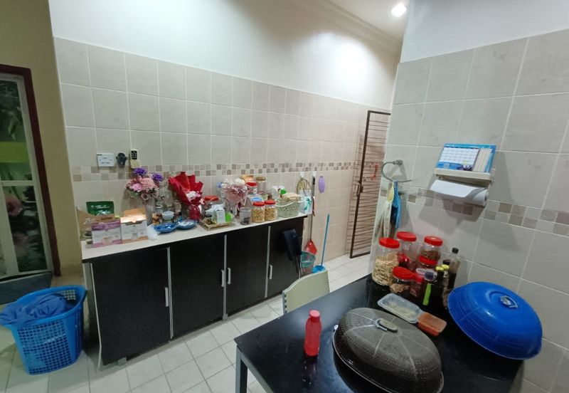 Taman Mutiara Gombak