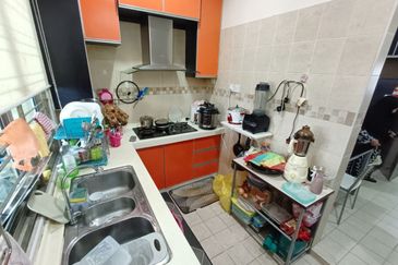 Taman Mutiara Gombak