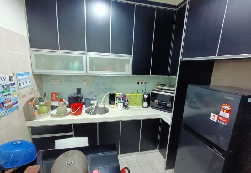 Taman Mutiara Gombak