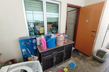 Taman Mutiara Gombak