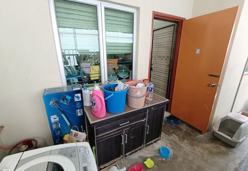 Taman Mutiara Gombak