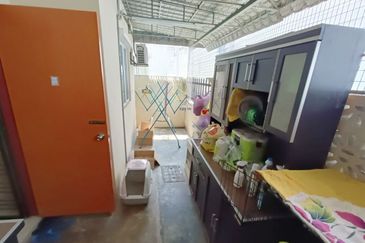 Taman Mutiara Gombak