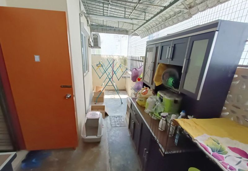 Taman Mutiara Gombak