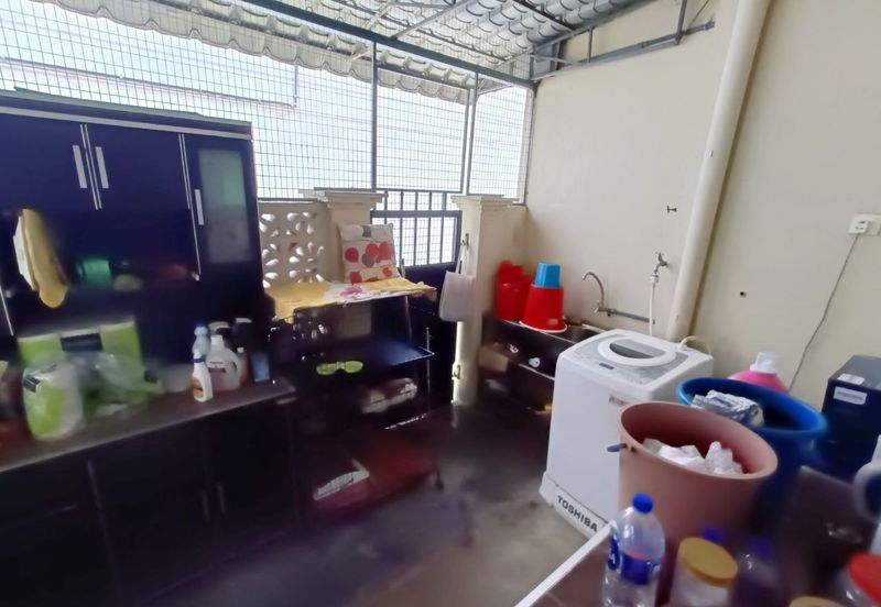 Taman Mutiara Gombak