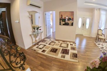 Bandar Baru Sungai Buloh