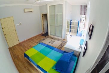 Bandar Baru Sungai Buloh