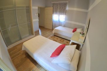 Bandar Baru Sungai Buloh