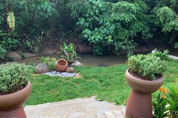 Bandar Baru Sungai Buloh