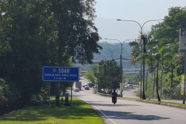 Taman Seremban Jaya