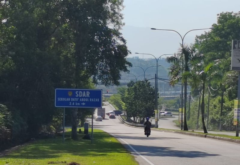 Taman Seremban Jaya
