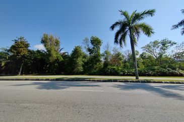 Taman Seremban Jaya
