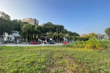 Seksyen 8, Shah Alam