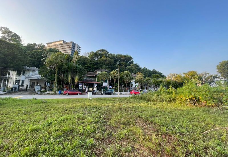 Seksyen 8, Shah Alam