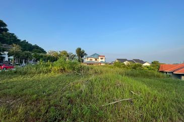 Seksyen 8, Shah Alam