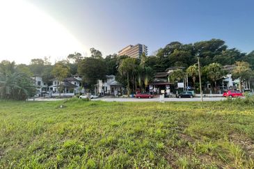 Seksyen 8, Shah Alam