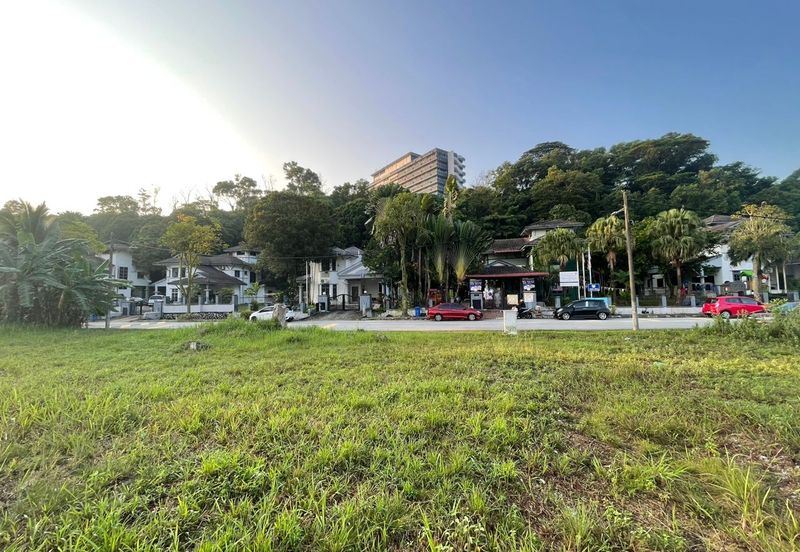 Seksyen 8, Shah Alam