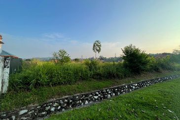 Seksyen 8, Shah Alam