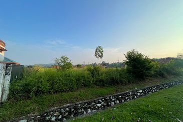 Seksyen 8, Shah Alam